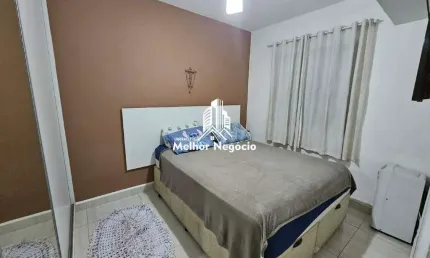 Apartamento à venda com 2 quartos em Piracicaba no Bairro Piracicamirim.