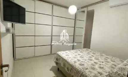 Apartamento à venda com 03 quartos (3 suítes) Condomínio Edifício San Peter Square em Sumaré - SP