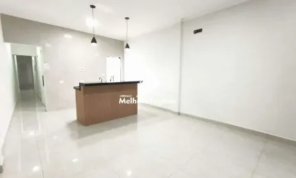 Casa à venda com 3 quartos sendo 1 suíte no bairro Vila Rezende em Piracicaba