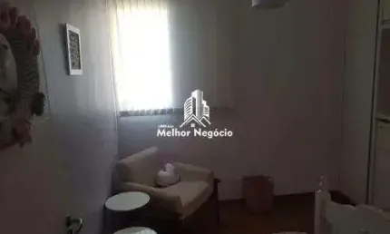 Apartamento à venda com 03 dormitórios (Quartos) Condomínio Residencial Terra Sol em Sumaré - SP
