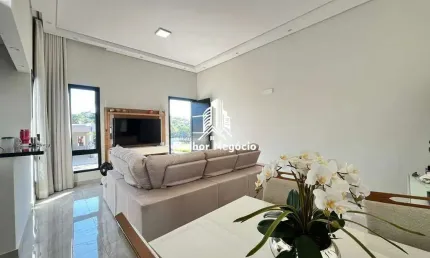 Casa para à venda, 3 quartos no Jardim Itapoan - Monte Mor I Cód: 29678
