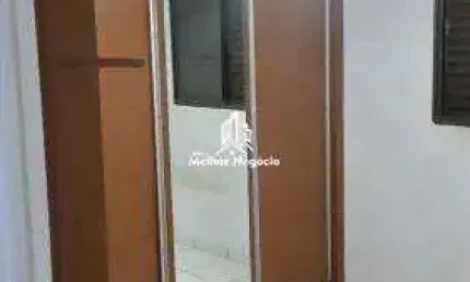 Apartamento à venda com 02 dormitórios (quartos) no bairro jardim joão paulo ii em sumaré - sp