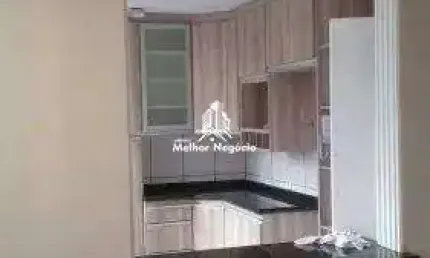 Apartamento à venda com 02 dormitórios (quartos) no bairro jardim joão paulo ii em sumaré - sp