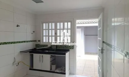 Casa com 02 quartos à venda no bairro Chácara Bela Vista em Sumaré - SP
