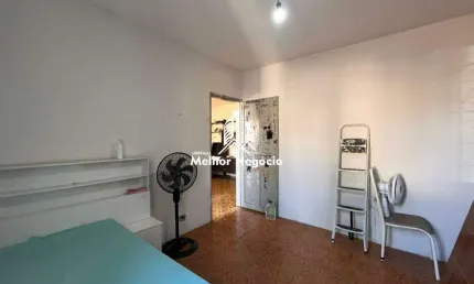 Casa no bairro Santa Terezinha à venda, 3 Dormitórios (Quartos),1 banheiro - Piracicaba, SP