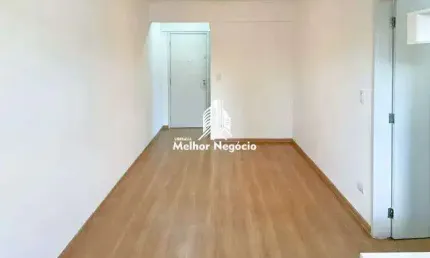 Apartamento 74m² à venda, 3 Dormitórios (Quartos), 2 banheiros - Edifício Barcelona no Bairro São Judas - Piracicaba SP