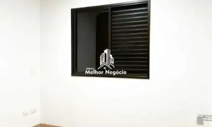 Apartamento 74m² à venda, 3 Dormitórios (Quartos), 2 banheiros - Edifício Barcelona no Bairro São Judas - Piracicaba SP