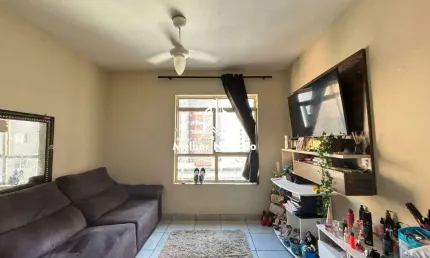 Apartamento à venda com 1 quarto no edifício cecilia steimberg no centro - campinas/sp.