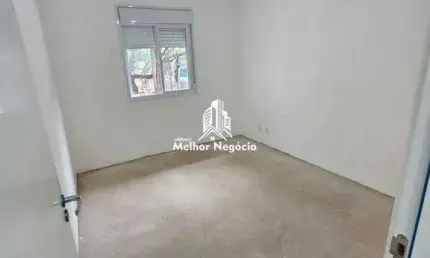 Apartamento à venda com 02 dormitórios (01 suíte) Condomínio Eco Vila Santa Margarida em Paulínia - SP