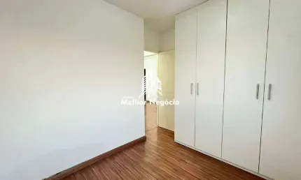 Apartamento à venda com 2 dormitórios no Condominio Alta Vista em Valinhos/SP