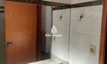 Apartamento à venda com 3 dormitórios sendo um suíte no centro em campinas/sp