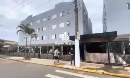 Somente à vista - Apartamento na Vila Margarida em Americana