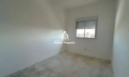 Apartamento à venda com 02 quartos (01 suíte) no condomínio Oni Suíça em Sumaré - SP