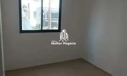 Apartamento à venda com 02 dormitórios (Quartos) Condomínio Urban Parque das Bandeiras em Campinas - SP