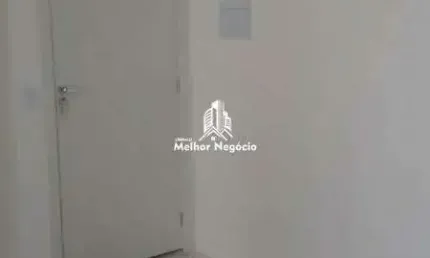 Apartamento à venda com 02 dormitórios (Quartos) Condomínio Urban Parque das Bandeiras em Campinas - SP