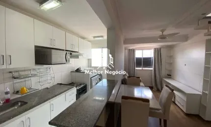 Apartamento para à venda, 3 quartos no jardim paulistano - campinas i cód: 29462