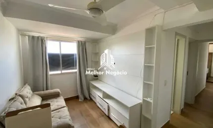 Apartamento para à venda, 3 quartos no jardim paulistano - campinas i cód: 29461