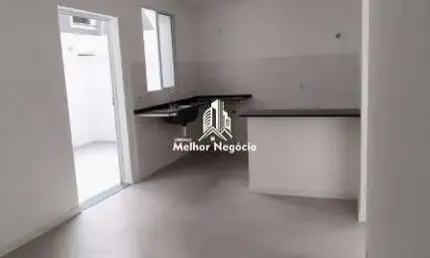 Apartamento à venda com 02 dormitórios (quartos), bem amplos, no condomínio roma residencial clube em campinas/sp.