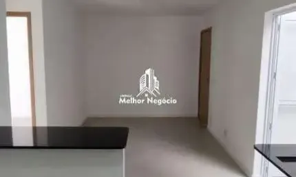 Apartamento à venda com 02 dormitórios (quartos), bem amplos, no condomínio roma residencial clube em campinas/sp.