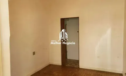 Casa 159m² de construção, à venda, 3 Dormitórios (Quartos), 2 banheiros - Vila Angeli - Valinhos SP