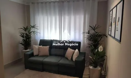 Casa 118m² de construção, à venda, 2 Dormitórios (Quartos), 1 banheiro Jardim Paraiso II, Sumaré - SP