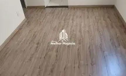 Apartamento à venda com 02 Quartos no Condomínio Piazza San Pietro em Piracicaba - SP