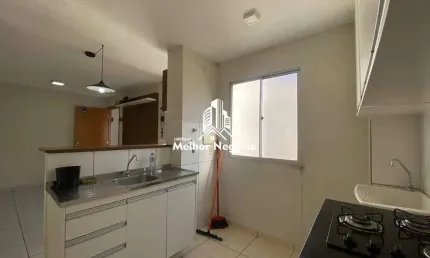 Apartamento à venda com 02 dormitórios (quartos) condomínio residencial parque cachoeira das pedras em campinas - sp