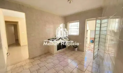 Casas à venda (02 casas), Loteamento Santa Rosa, Piracicaba - R$320 MIL