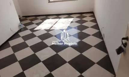 Apartamento à venda, 3 Quartos, 1 banheiro Condomínio João de Toledo Lara no Bairro Jardim Sao Luiz, Piracicaba - SP