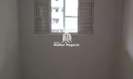 Apartamento à venda com 02 dormitórios (Quartos) Condomínio Sírius em Campinas - SP