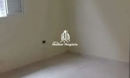 Casa à venda sendo 2 quartos e 1 banheiro localizada no Bairro Santa Terezinha - Piracicaba, SP