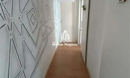 Casa à venda, 2 Quartos, 1 banheiro Jardim São Jorge Hortolândia SP