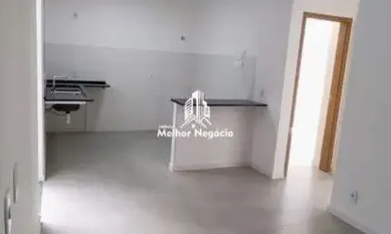 Apartamento à venda com 02 dormitórios (quartos), bem amplos, no condomínio roma residencial clube em campinas/sp.