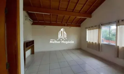 Sobrado com 04 dormitórios e suíte, Jardim Noiva da Colina, Piracicaba - R$585 MIL