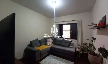Sobrado com 04 dormitórios e suíte, Jardim Noiva da Colina, Piracicaba - R$585 MIL