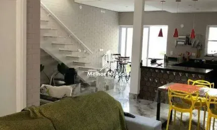 Casa com 02 dormitórios (02 suíte) à venda no bairro Nossa Senhora Aparecida I, Saltinho - Piracicaba