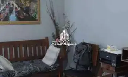 Casa à venda no Bairro Jardim Dom Bosco, Sumaré - SP Casa com 3 dormitórios, 1 banheiro e 2 vagas de garagem.