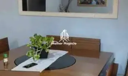 Casa à venda no Bairro Jardim Dom Bosco, Sumaré - SP Casa com 3 dormitórios, 1 banheiro e 2 vagas de garagem.