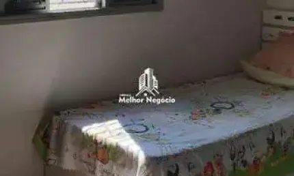 Casa à Venda no Bairro Parque Itália - Sumaré, SP | 3 Dormitórios, 2 Banheiros, 2 Vagas