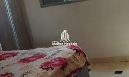 Casa à venda no bairro parque itália - sumaré, sp | 3 dormitórios, 2 banheiros, 2 vagas