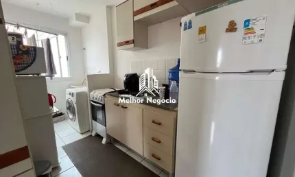 Apartamento à venda no condomínio parque das colinaslocalização: jardim monte alto, campinas, sp