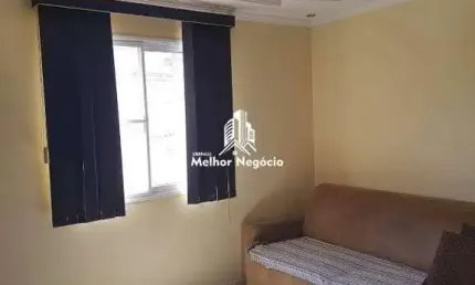 Apartamento à venda no Condomínio Residencial Splendidum – Bairro Real Parque – Sumaré/SP