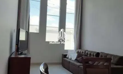Casa à Venda no Bairro Jequitibás – Limeira, SP Imóvel localizado no bairro Jequitibás, em Limeira, SP.