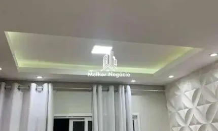 Apartamento à Venda - Condomínio Coronel (Nova Veneza) - Sumaré/SP