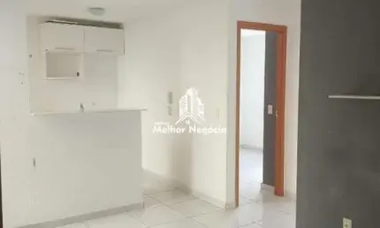 Apartamento à venda no condomínio parque cachoeira das pedras bairro parque cachoeiras – campinas, sp