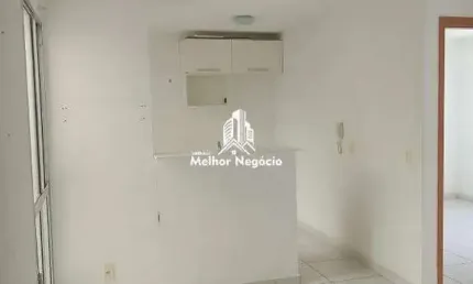 Apartamento à venda no condomínio parque cachoeira das pedras bairro parque cachoeiras – campinas, sp