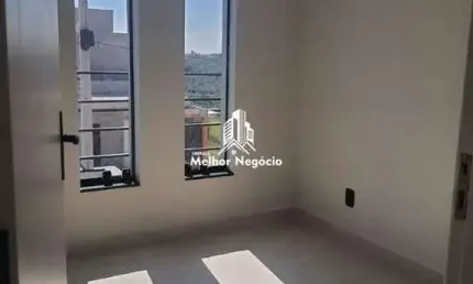 Casa à venda no Bairro Residencial Bela Aliança – Campinas, SP