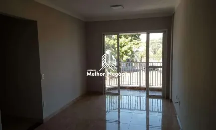 Apartamento à venda no residencial europa – bairro jardim maria eugênia – campinas/sp