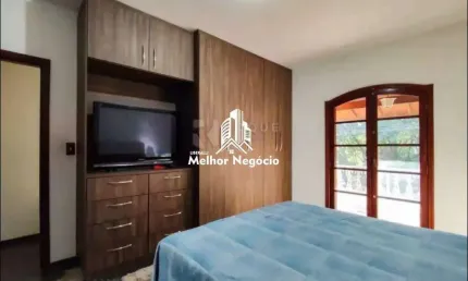 Casa para à venda, 3 quartos no Parque das Nações - Limeira I Cód: 29023