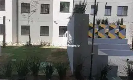 Apartamento à venda com 02 dormitórios (Quartos) Condomínio Urban Parque das Bandeiras em Campinas - SP